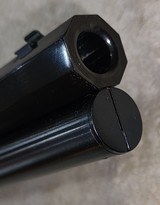 Winchester Model 1886 Rifle 1 of 500 in 45-90 UNFIRED NO BOX #130 OF 500 - 19 of 19