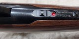 Winchester Model 1886 Rifle 1 of 500 in 45-90 UNFIRED NO BOX #130 OF 500 - 13 of 19