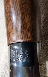 Winchester Model 1886 Rifle 1 of 500 in 45-90 UNFIRED NO BOX #130 OF 500 - 8 of 19