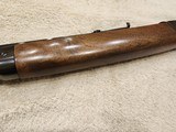 Winchester Model 1886 Rifle 1 of 500 in 45-90 UNFIRED NO BOX #130 OF 500 - 16 of 19