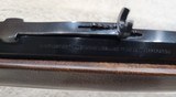 Winchester Model 1886 Rifle 1 of 500 in 45-90 UNFIRED NO BOX #130 OF 500 - 15 of 19