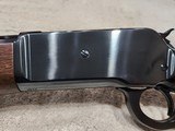 Winchester Model 1886 Rifle 1 of 500 in 45-90 UNFIRED NO BOX #130 OF 500 - 12 of 19