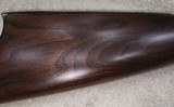 Winchester Model 1886 Rifle 1 of 500 in 45-90 UNFIRED NO BOX #130 OF 500 - 3 of 19