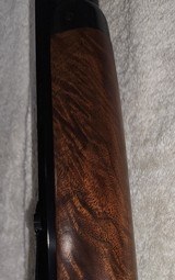 Winchester Model 1886 Rifle 1 of 500 in 45-90 UNFIRED NO BOX #130 OF 500 - 5 of 19