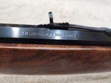 Winchester Model 1886 Rifle 1 of 500 in 45-90 UNFIRED NO BOX #130 OF 500 - 6 of 19