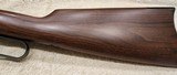 Winchester Model 1886 Rifle 1 of 500 in 45-90 UNFIRED NO BOX #130 OF 500 - 10 of 19
