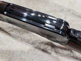 Winchester Model 1886 Rifle 1 of 500 in 45-90 UNFIRED NO BOX #130 OF 500 - 14 of 19