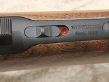 Winchester MIROKU 1886 in 45-70 Limited Series TAKEDOWN rifle 1 OF ONLY 500#141 OF 500 UNFIRED NIB - 15 of 20