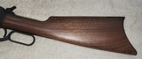 Winchester MIROKU 1886 in 45-70 Limited Series TAKEDOWN rifle 1 OF ONLY 500#141 OF 500 UNFIRED NIB - 8 of 20