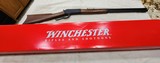 Winchester MIROKU 1886 in 45-70 Limited Series TAKEDOWN rifle 1 OF ONLY 500#141 OF 500 UNFIRED NIB - 19 of 20
