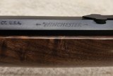 Winchester MIROKU 1886 in 45-70 Limited Series TAKEDOWN rifle 1 OF ONLY 500#141 OF 500 UNFIRED NIB - 10 of 20