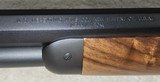 Winchester MIROKU 1886 in 45-70 Limited Series TAKEDOWN rifle 1 OF ONLY 500#141 OF 500 UNFIRED NIB - 9 of 20