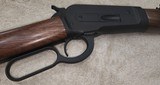 Winchester MIROKU 1886 in 45-70 Limited Series TAKEDOWN rifle 1 OF ONLY 500#141 OF 500 UNFIRED NIB - 3 of 20