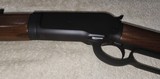 Winchester MIROKU 1886 in 45-70 Limited Series TAKEDOWN rifle 1 OF ONLY 500#141 OF 500 UNFIRED NIB - 7 of 20