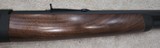Winchester MIROKU 1886 in 45-70 Limited Series TAKEDOWN rifle 1 OF ONLY 500#141 OF 500 UNFIRED NIB - 5 of 20