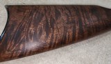 2024 WINCHESTER MIROKU MODEL 1894 DELUXE SPORTING RIFLE IN 38-55 WIN GRADE VI WOOD LOOK!! - Image 2 of 19