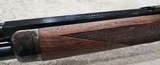 2024 WINCHESTER MIROKU MODEL 1894 DELUXE SPORTING RIFLE IN 38-55 WIN GRADE VI WOOD LOOK!! - Image 11 of 19