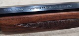 2024 WINCHESTER MIROKU MODEL 1894 DELUXE SPORTING RIFLE IN 38-55 WIN GRADE VI WOOD LOOK!! - Image 12 of 19
