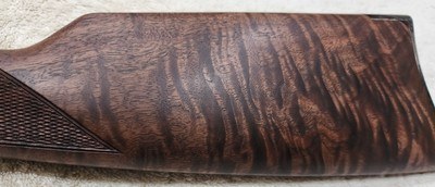 2024 WINCHESTER MIROKU MODEL 1894 DELUXE SPORTING RIFLE IN 38-55 WIN GRADE VI WOOD LOOK!! - Image 19 of 19