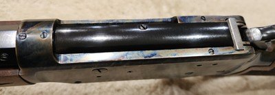 2024 WINCHESTER MIROKU MODEL 1894 DELUXE SPORTING RIFLE IN 38-55 WIN GRADE VI WOOD LOOK!! - Image 16 of 19