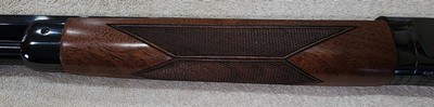 2009 WINCHESTER 1892 DELUXE TAKEDOWN 38-4024