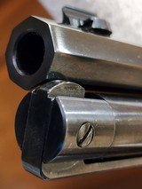 2009 WINCHESTER 1892 DELUXE TAKEDOWN 38-4024