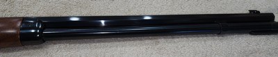 2009 WINCHESTER 1892 DELUXE TAKEDOWN 38-4024