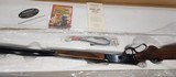 2009 WINCHESTER 1892 DELUXE TAKEDOWN 38-4024