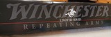 2009 WINCHESTER 1892 DELUXE TAKEDOWN 38-4024
