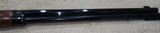 2009 WINCHESTER 1892 DELUXE TAKEDOWN 38-4024