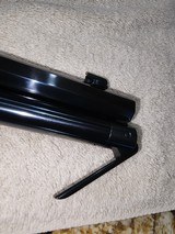 2009 WINCHESTER 1892 DELUXE TAKEDOWN 38-4024