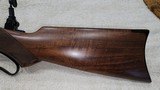 2009 WINCHESTER 1892 DELUXE TAKEDOWN 38-4024