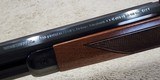 2009 WINCHESTER 1892 DELUXE TAKEDOWN 38-4024