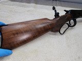 2009 WINCHESTER 1892 DELUXE TAKEDOWN 38-4024