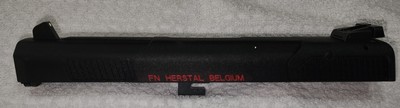 2010 FN Herstal Five-seveN 5.7x28mm, RARE O.D. Green Frame,disc. 2018 with extras - Image 13 of 20