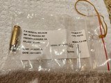 2010 FN Herstal Five-seveN 5.7x28mm, RARE O.D. Green Frame,disc. 2018 with extras - Image 18 of 20