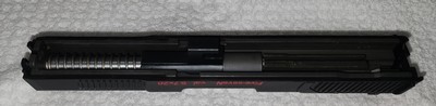 2010 FN Herstal Five-seveN 5.7x28mm, RARE O.D. Green Frame,disc. 2018 with extras - Image 11 of 20