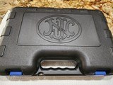 2010 FN Herstal Five-seveN 5.7x28mm, RARE O.D. Green Frame,disc. 2018 with extras - Image 19 of 20