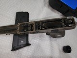 2010 FN Herstal Five-seveN 5.7x28mm, RARE O.D. Green Frame,disc. 2018 with extras - Image 17 of 20