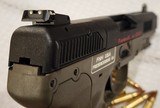 2010 FN Herstal Five-seveN 5.7x28mm, RARE O.D. Green Frame,disc. 2018 with extras - Image 7 of 20