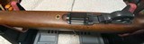 Ruger 10/22 1967 Walnut Stock w/ Original Box and 2 magazines - 13 of 15