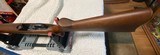 Ruger 10/22 1967 Walnut Stock w/ Original Box and 2 magazines - 7 of 15