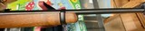 Ruger 10/22 1967 Walnut Stock w/ Original Box and 2 magazines - 3 of 15
