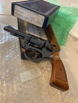 S&W model 51 22 magnum ANIB