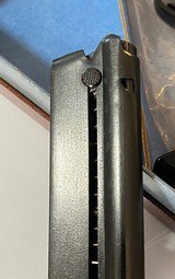 Manurhin Walther pp 22lr 1954 - 10 of 14