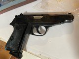 Manurhin Walther pp 22lr 1954 - 12 of 14