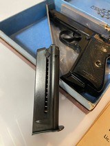 Manurhin Walther pp 22lr 1954 - 9 of 14