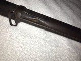 Remington Rolling Block Rifle Big Bore- Caliber Unknown - 11 of 12