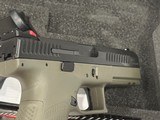 CZ P-10F 9mm - 5 of 10