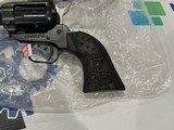 Heritage Rough Rider 22LR - 4 of 10